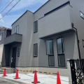 NEW 茨木市平田新築一戸建