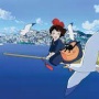 魔女の宅急便挿入歌『やさしさに包まれたなら』実は別バージョンがあった！？ 実はサビの歌詞が書き換えられていた