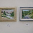 第１０回二人展（４/１７）