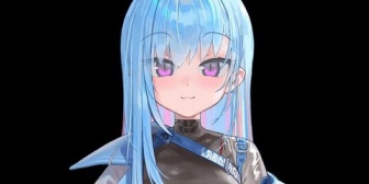 【VTuber】ザリンマッマの新しい娘、とんでもねぇとこにジッパーあって草ですよ