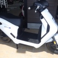 ホンダの電動二輪