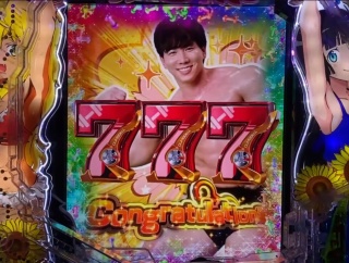 【いきなり横川】eFダンベル何キロ持てる？2 の導入記念イベントに登場した横川尚隆さん、デカすぎるｗｗｗ