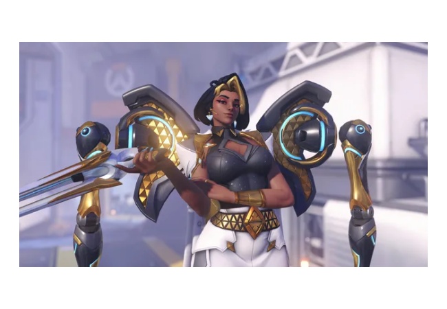 オーバーウォッチ、大刷新でSteamだけで同接16万5000人ｗｗｗ