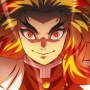 【衝撃】反ワクの煉獄杏寿郎さん、リアルの職業は勝ち組の◯◯◯だった…　※なお反ワク五条悟は派遣で日雇いバイト