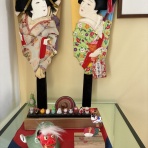 前立腺がんの夫とともに(一瞬「いま」を生きる)