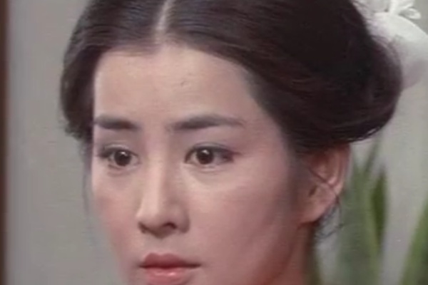 吉永小百合 俳優メモ