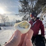 tachibana toshihisa ファルコン（FalconSki Racing Team)