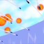 【動画】パチンコ『機動戦士ガンダムSEED』演出が意味不明だと話題「舞い降りない剣」「隕石を破壊するフリーダムとジャスティス」