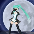 【再】初音ミク-Project DIVA-　好きへ１３の質問　#pjd_sega