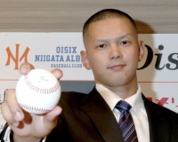 ドラ5能登『オイシックス47勝の内、12勝を挙げました』←マジで期待大な件