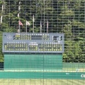 【春季高校野球】新潟明訓が中越を圧倒！　　　　　　　　　　　　　　　　　16得点の猛攻で10年ぶり決勝進出