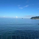 【旅行】台風で泣く泣くキャンセル