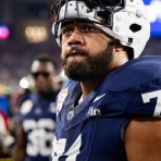 超個人的NFL備忘録