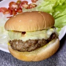 真面目にハンバーグを作ってみた