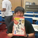 7月合宿