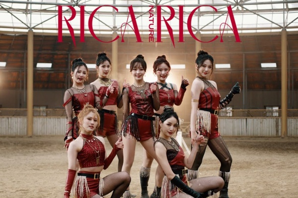 K Pop 歌詞 和訳 Nature