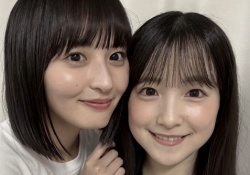 鈴木佑捺『遠藤さくらさんとお家でカレーを作ったんです』パシャリ