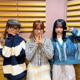 『[イコラブ] 大場花菜×野口衣織×諸橋沙夏、11/17放送「＝LOVEのイコラフ」出演！！まとめ』の画像