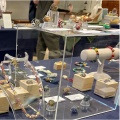 グループ展　本日からです