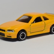 トミカ紹介】トミカギフトセット ハイスピードランナーセット