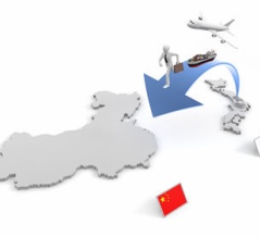 No. 2501　LINE、年内に中国事業を拡大、テンセントの微信にチャレンジ