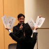 斎藤佑樹「斎藤さんだぞ！？」ファン大興奮 	