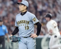 岩崎優、今季初被弾なのに叩かれまくってしまう