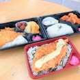 【350円からの格安の感謝弁当】函館 SEAちゃん