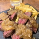 【異論なし！人気ナンバーワン肉】函館 エゾバルバンバン五稜郭店