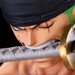 ワンピース RORONOA ZORO BIJUtsu【商品画像(15枚)　追加】Tsume Art/海外商品