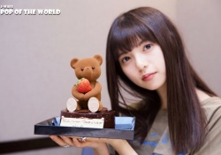 【画像】乃木坂御用達のあの『クマのケーキ屋さん』の正体wwwwwwwwww
