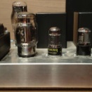 KT-88シングルアンプ入手