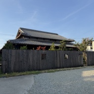 【淡路島】素敵な古民家カフェ　～のんきなりす