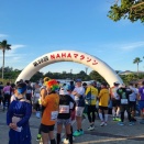 【フル69回目】5度目８年ぶりのNAHAマラソン完走報告