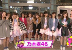 【乃木坂46】紅白→CDTVに駆け付けるコレ、また見たいｗｗｗ※画像あり