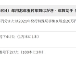 『「年賀状は来年を最後にする」私の終活2』の画像