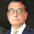 立憲・岡田氏『国民感情をコントロール』発言に批判殺到　トレンド入り