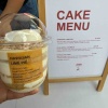【All That Cake Co.】ポップアップの美味しいケーキ屋さん！【ハワイグルメ】