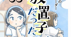 【68】放置子だったかもしれない