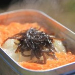 山めし礼讃 - 山料理 山ごはんレシピの記 -