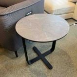 ��FABBRICA��Round side table���١٤β���