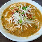 ラーメン大好きテッドくん