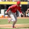 大谷翔平、開幕戦DHデビューで5打数1安打　エンゼルスは11回サヨナラ負け