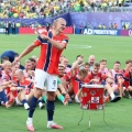 W杯中に一気に2000万人増と人気爆発！ノルウェーの怪物ハーランド、フォロワー6000万人突破中！