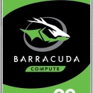 Seagate BarraCuda 3.5インチ 20TB 内蔵 ハードディスク ST20000DM001/EC Amazonプライム感謝祭セール価格は39,580円
