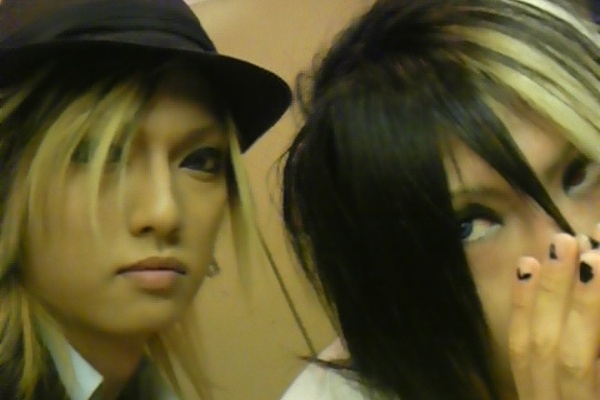 ゴールデンボンバー Gt.喜矢武 豊のブログ - 2009年08月