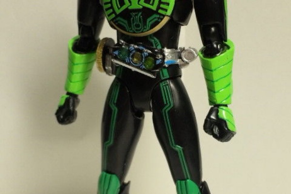 月村サーカスがやってきた 11年03月