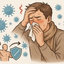 インフルエンザ治療の真実：薬もワクチンも不要な理由