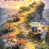 『OIだより（4800回記念）（75）一隅の灯（49）』の画像