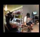 【動画】コンビニがVRで遠隔で働けるようになったらしいぞ